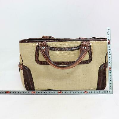 Brand Inspired Celine Tote Bag Beige Straw (SHC1-14299)