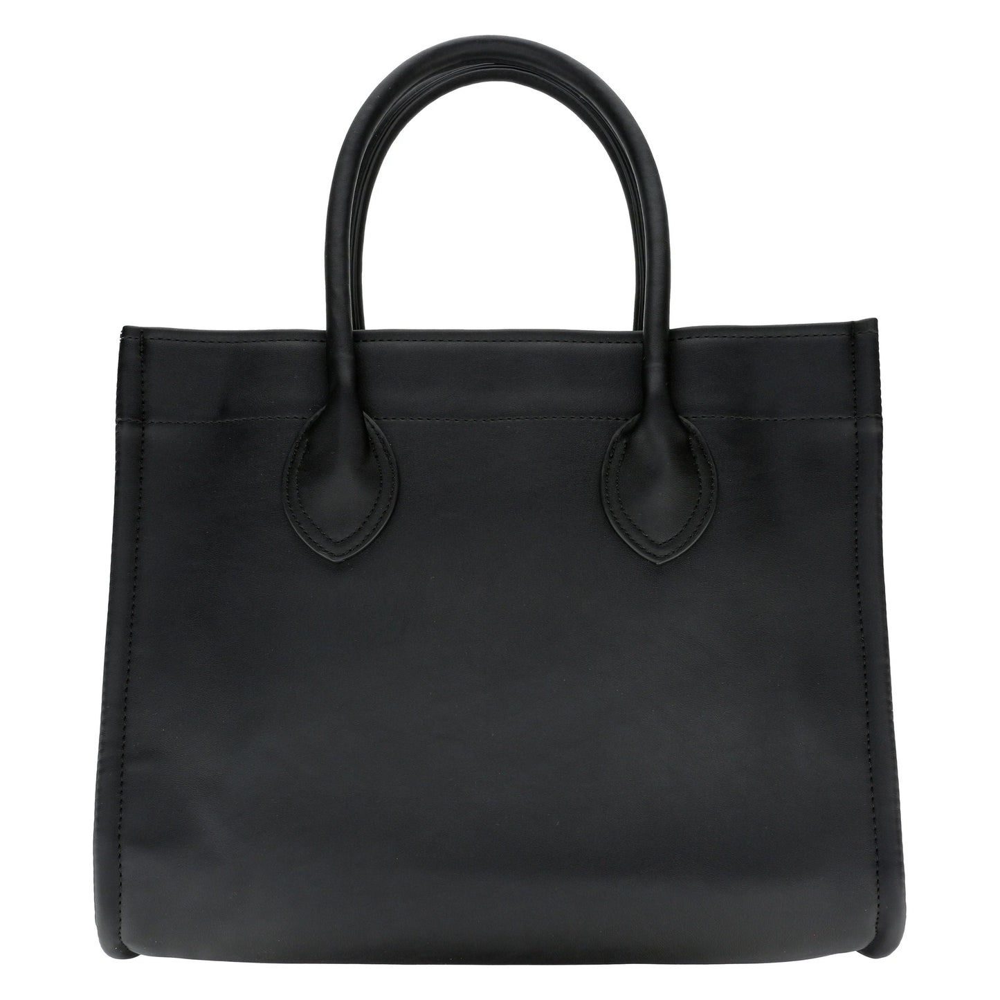 Tote Bag - Black