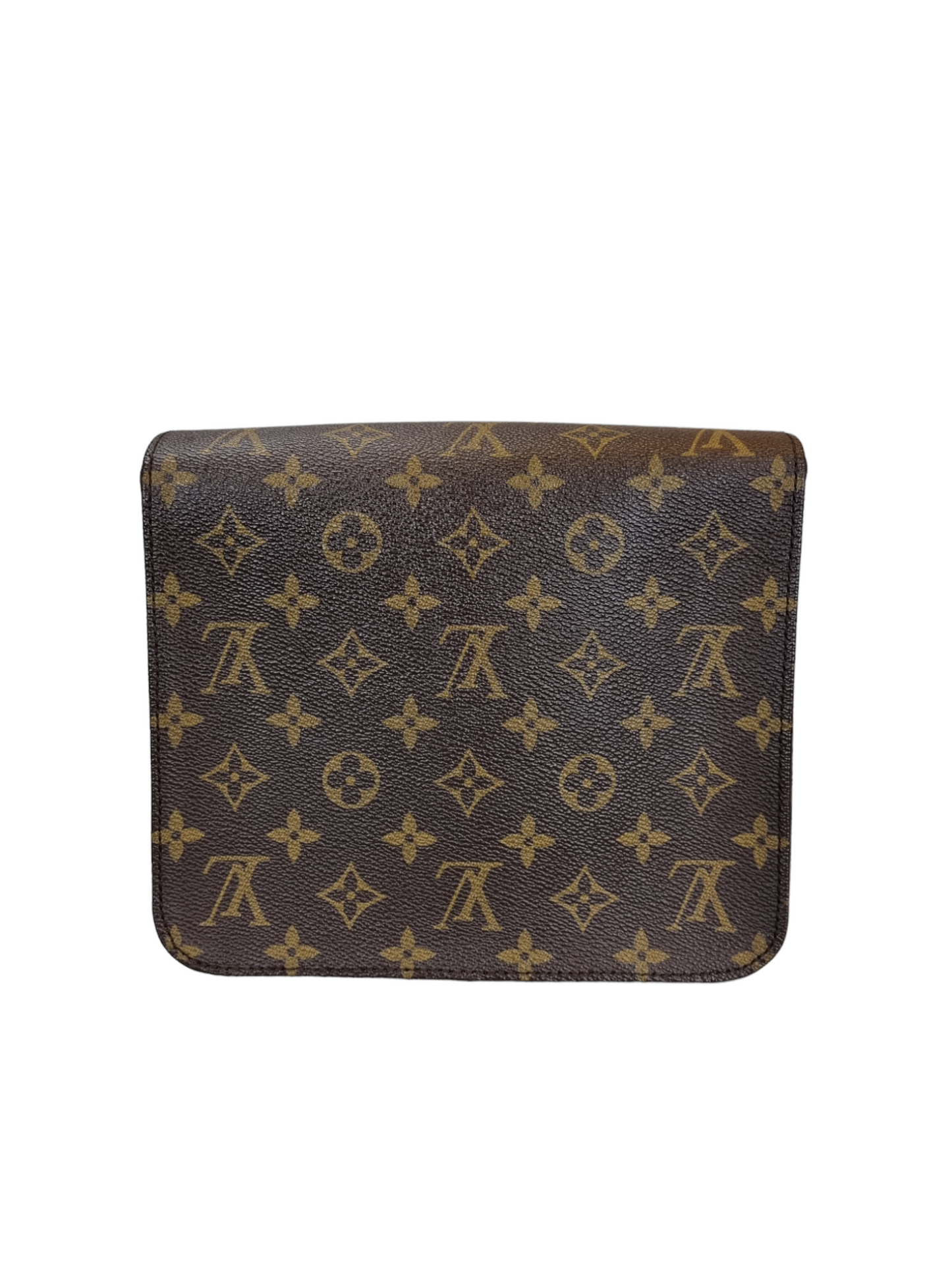 Louis Vuitton Cartouchiere Monogram MM