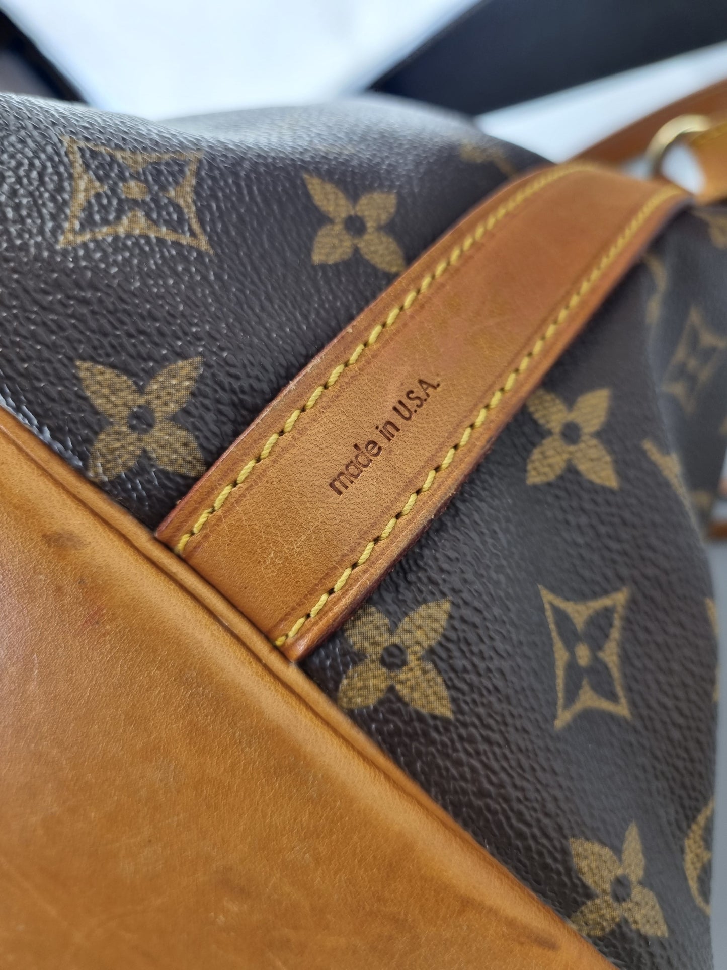 Louis Vuitton Petit Noe