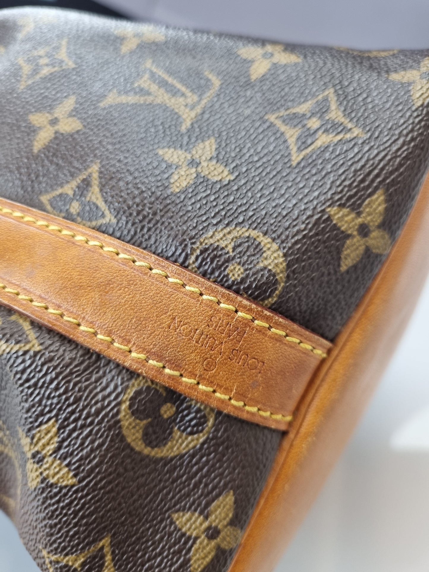 Louis Vuitton Petit Noe