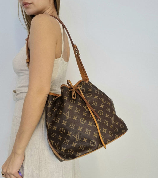 Louis Vuitton Petit Noe