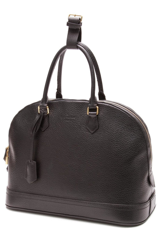 Alma MM Parnassea Bag – Black