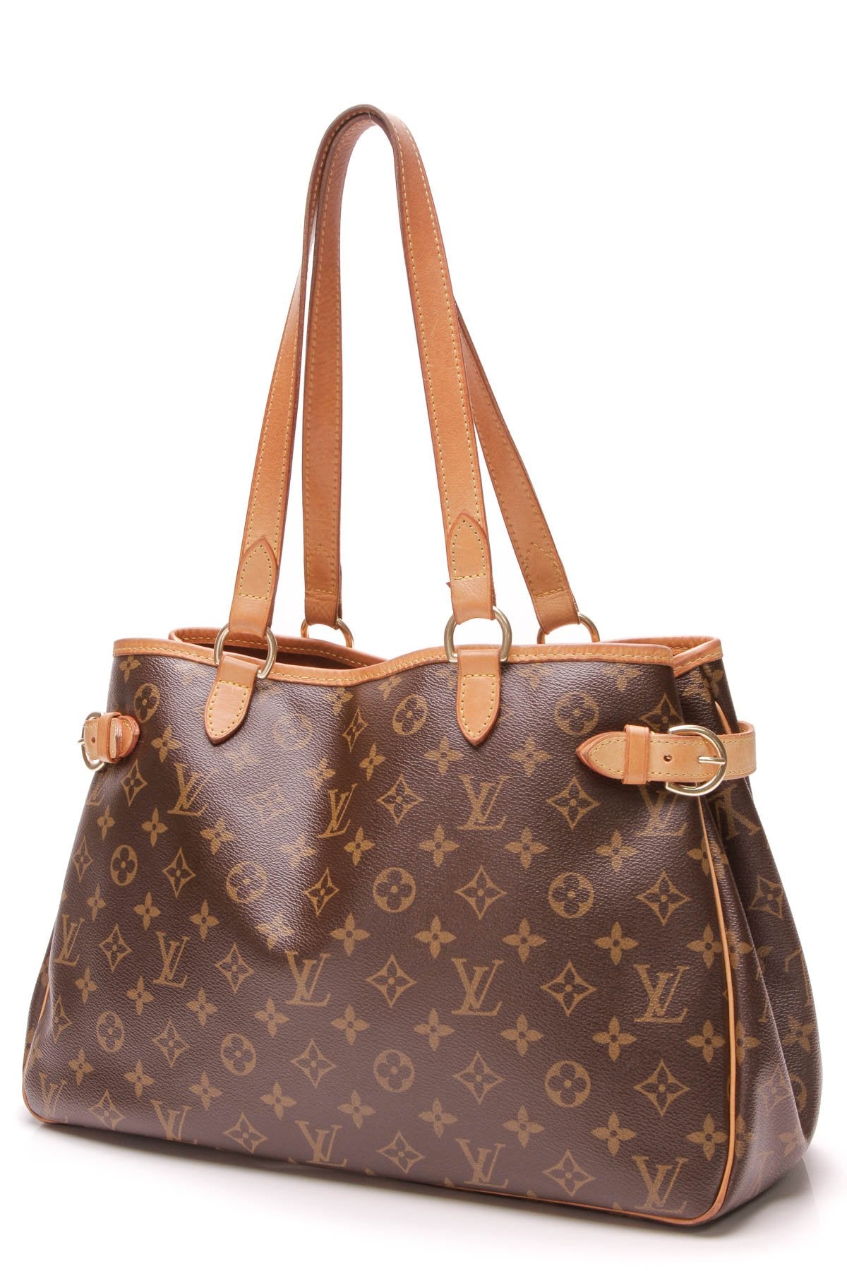 Batignolles Horizontal Bag - Monogram