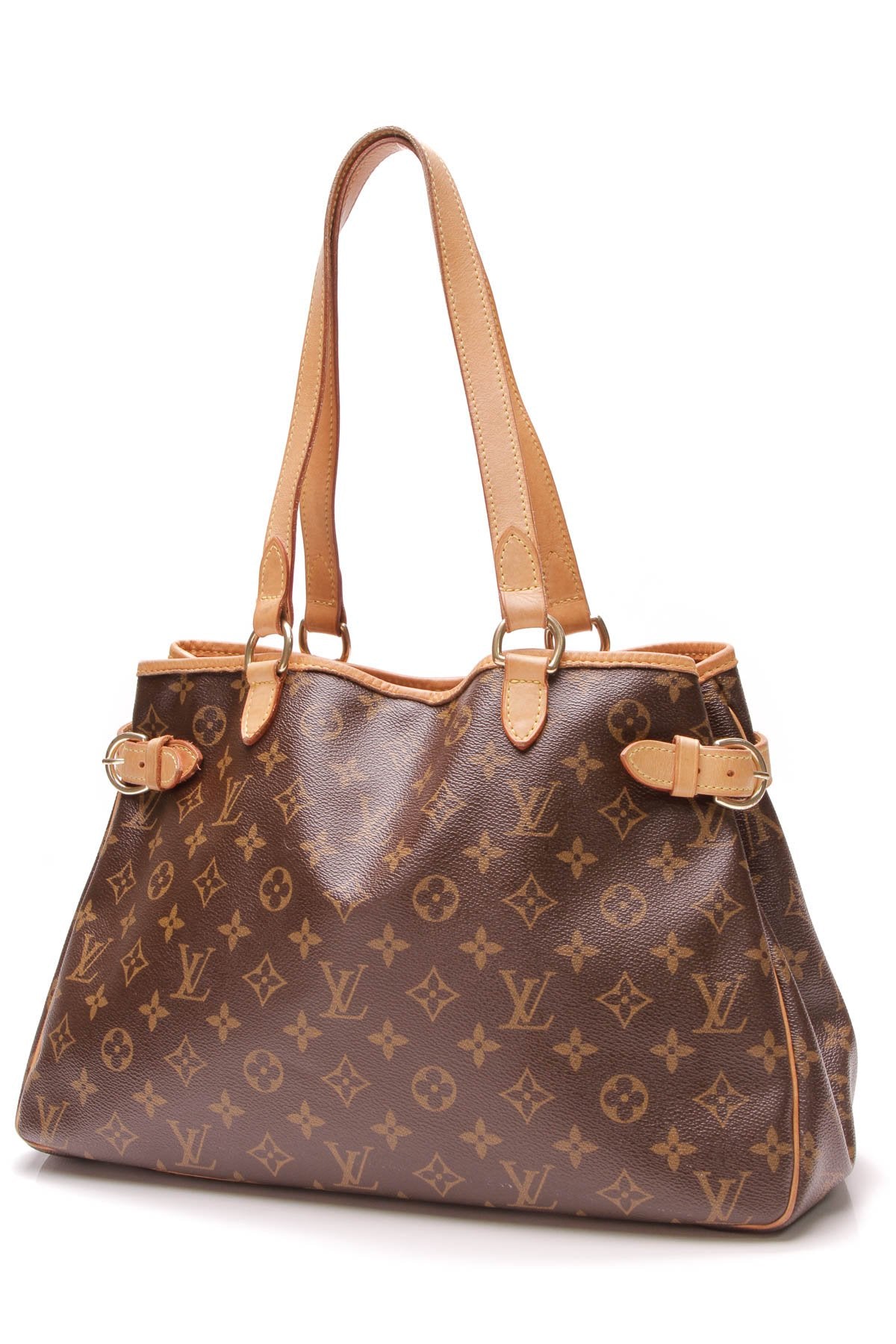 Batignolles Horizontal Bag - Monogram