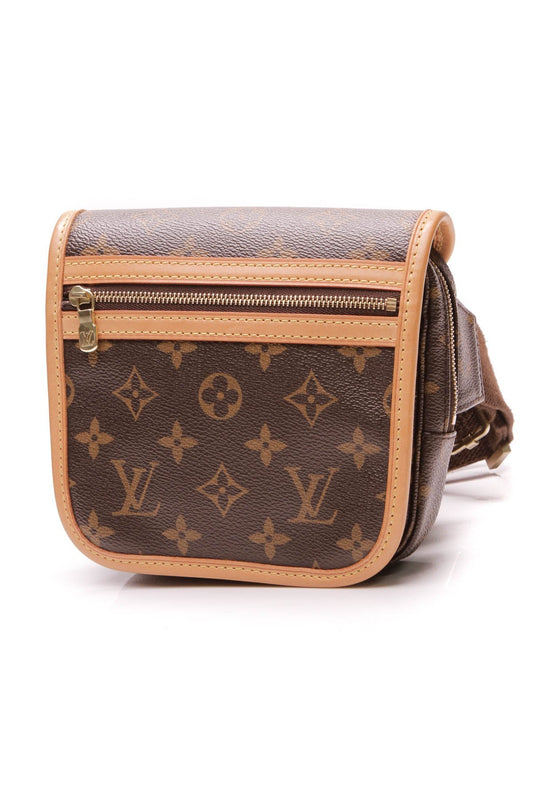 Bosphore Bum Waist Bag - Monogram