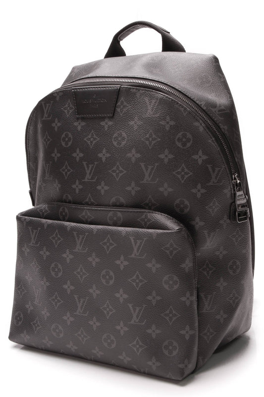 Apollo Backpack - Monogram Eclipse