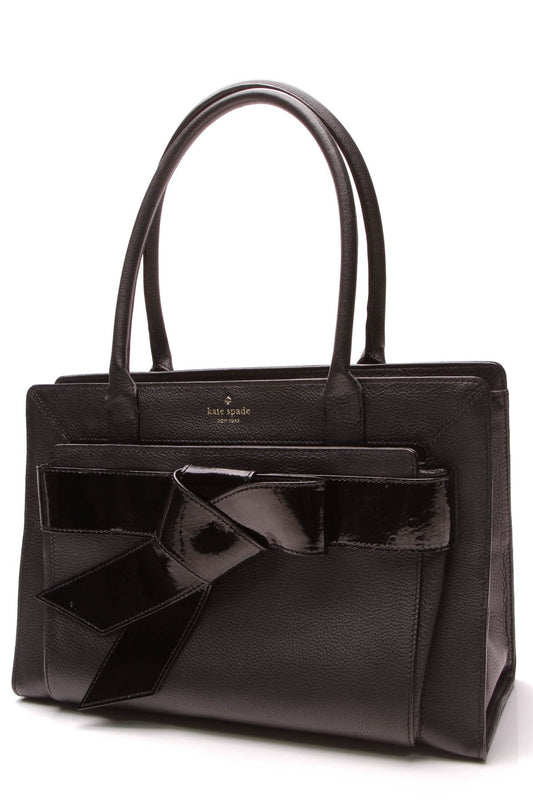 Bow Valley Helena Tote Bag - Black