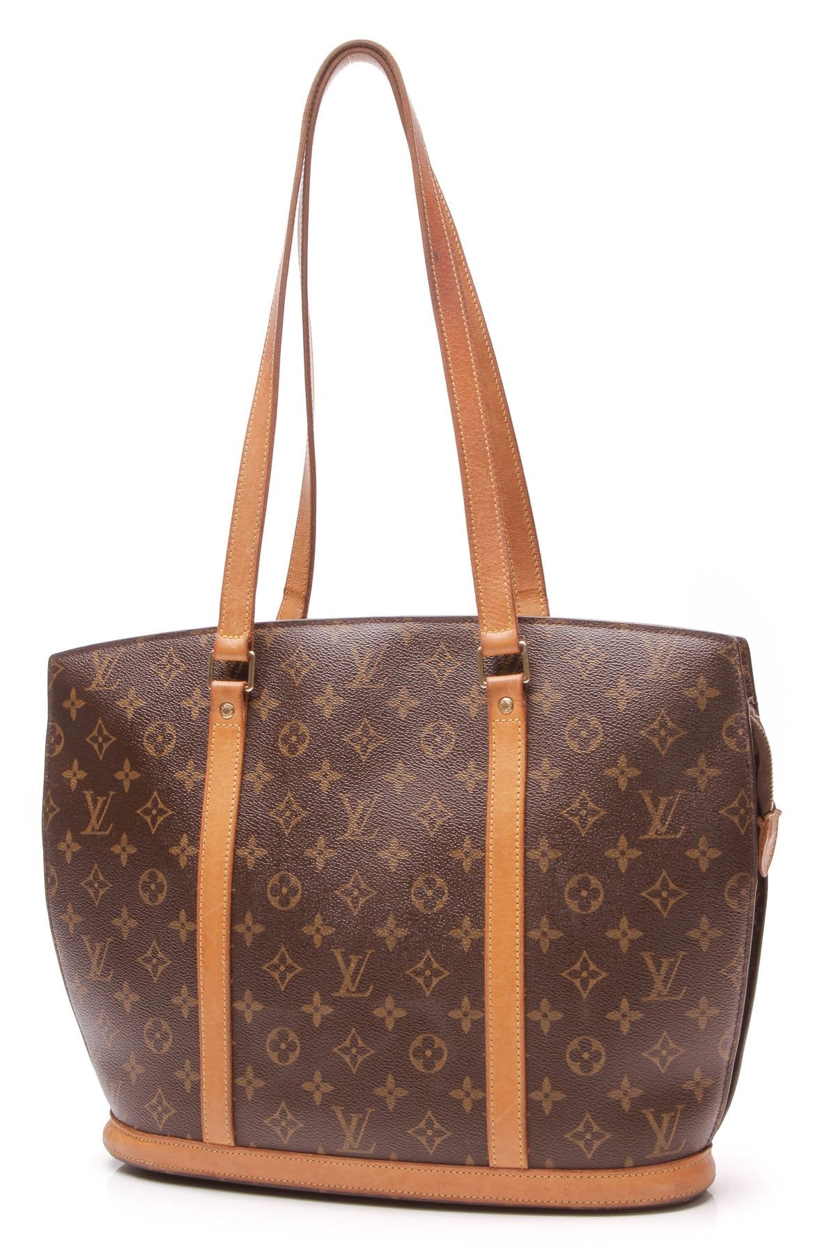 Babylone Tote Bag - Monogram