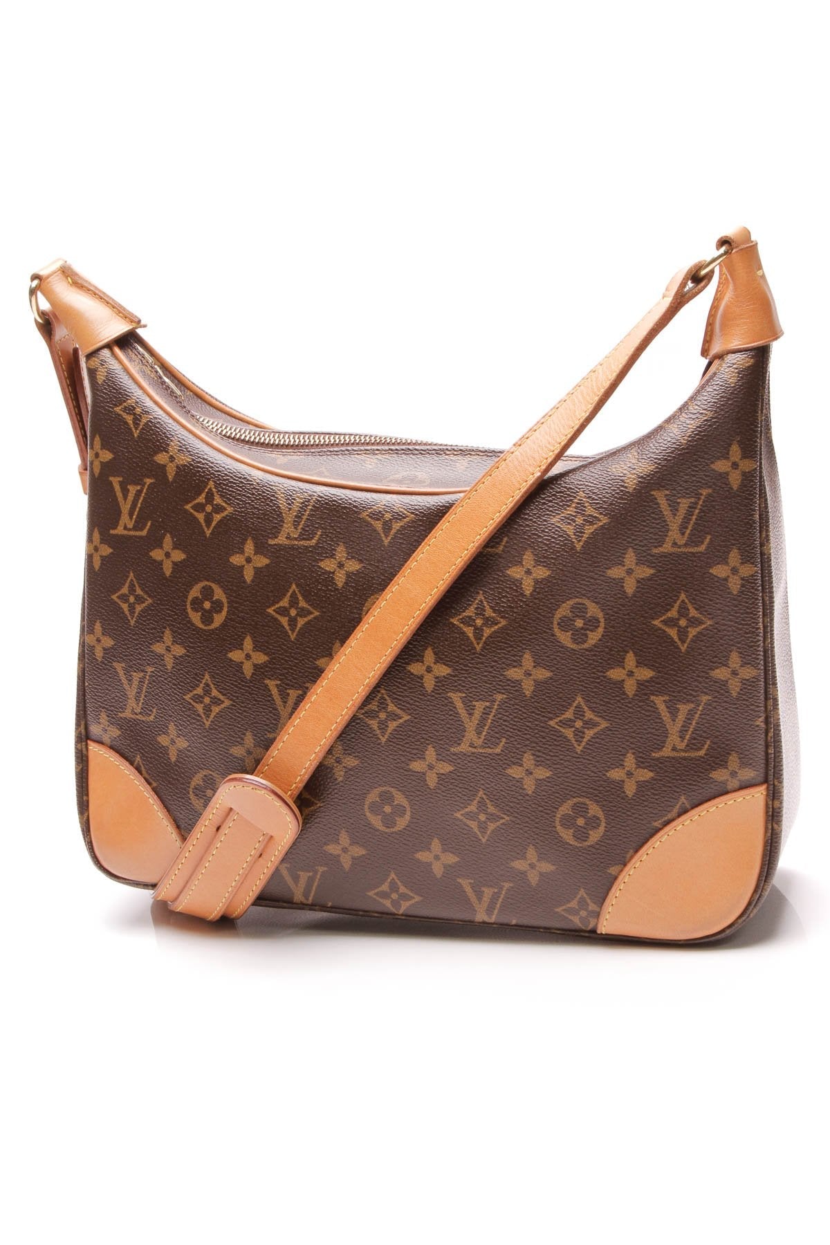 Boulogne 30 Bag - Monogram