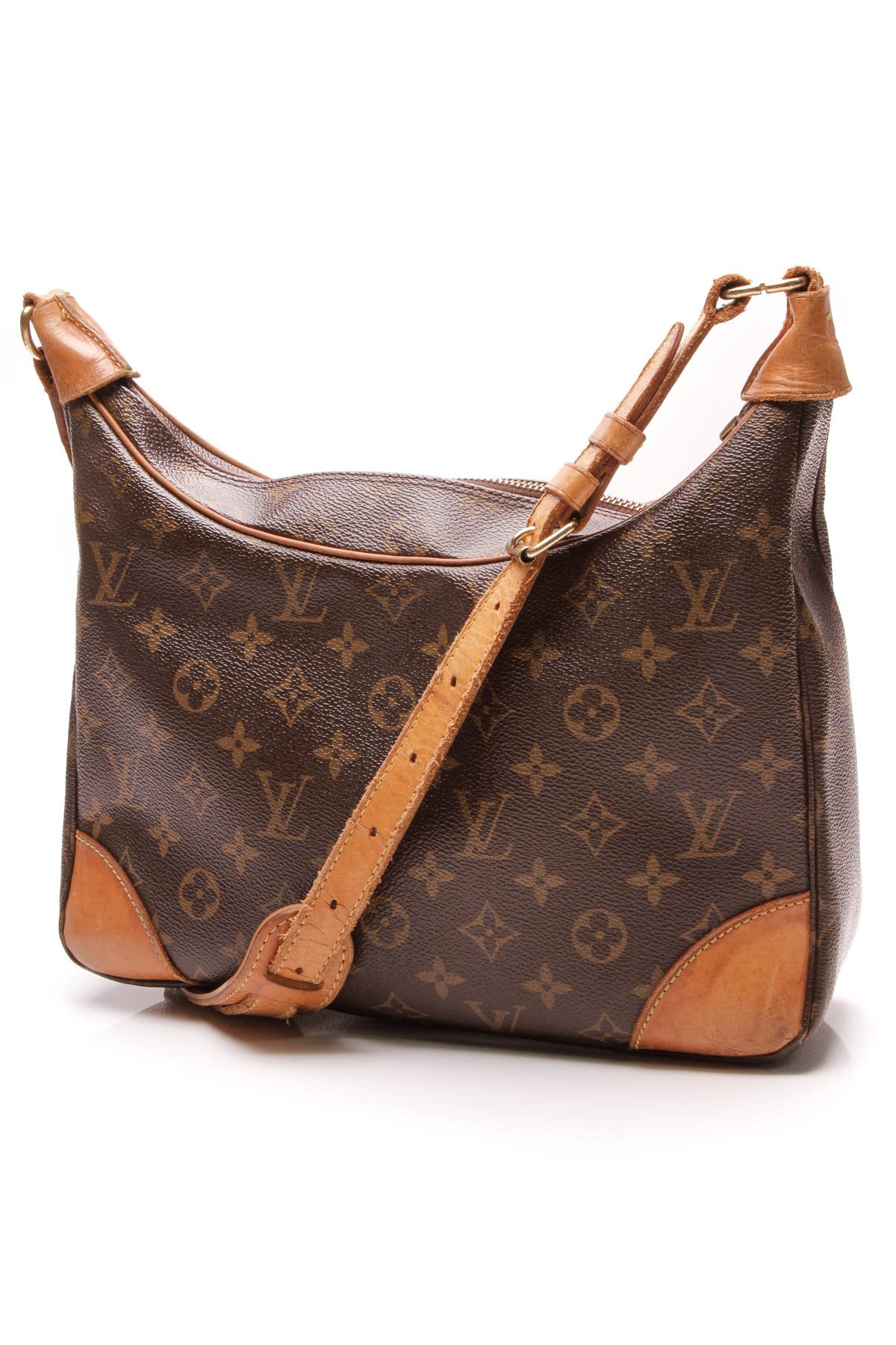 Boulogne 30 Bag - Monogram