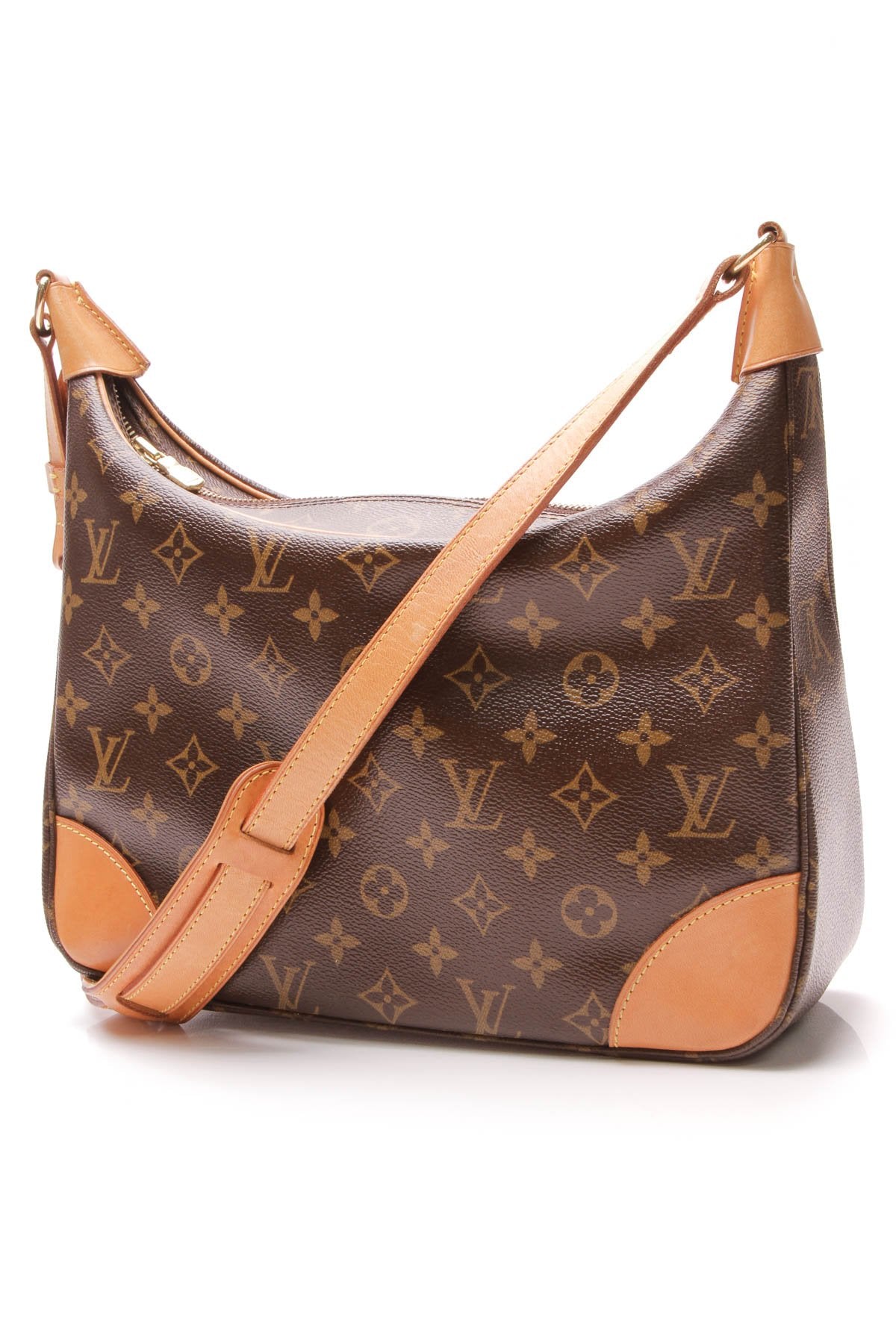 Boulogne 30 Bag - Monogram