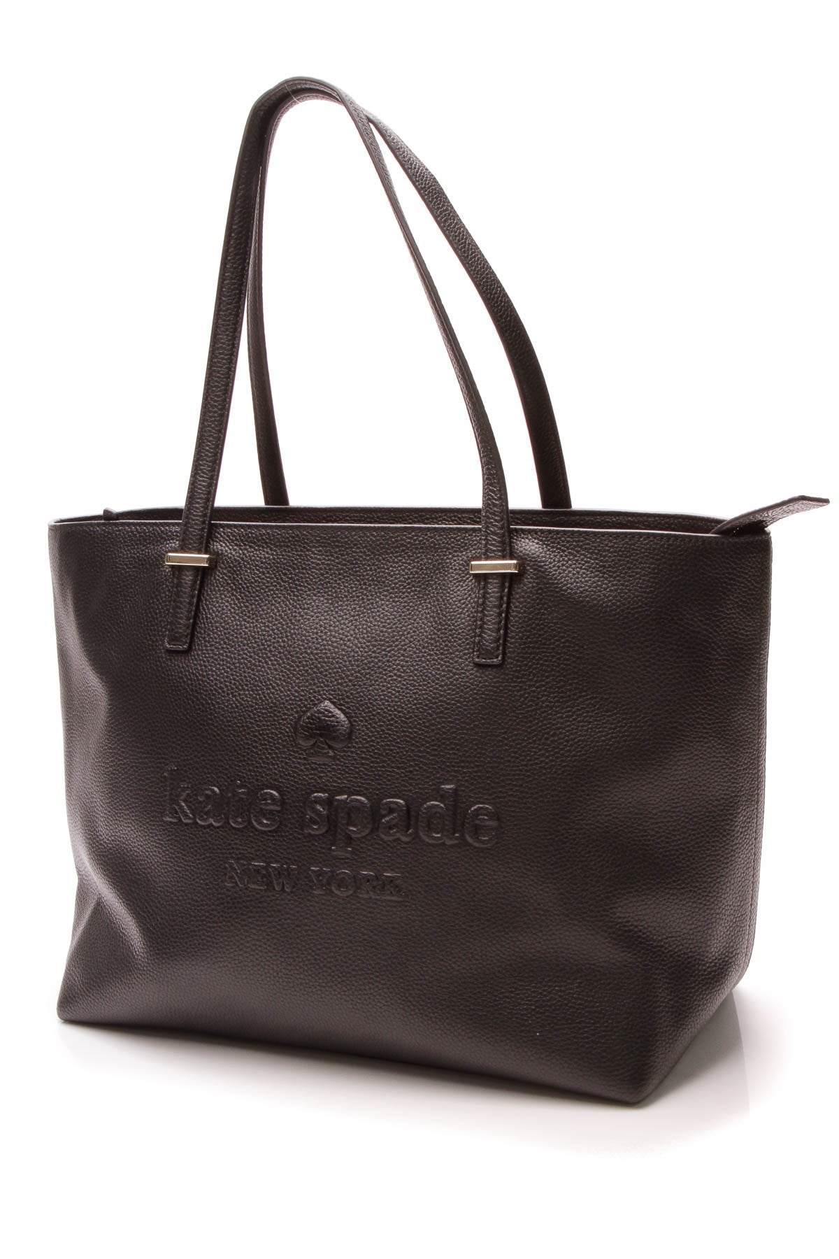 Ash Street Remmi Tote Bag - Black