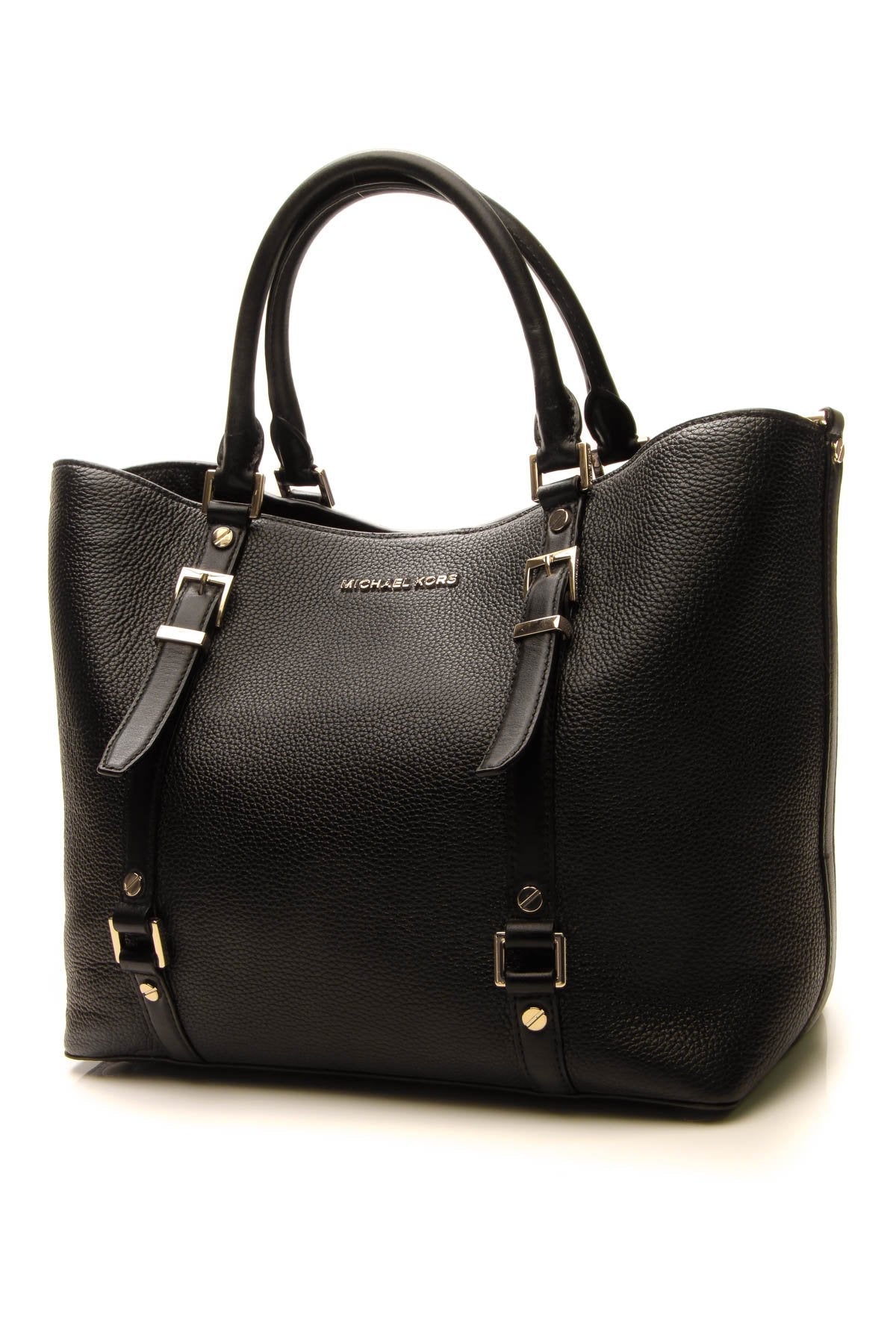 Bedford Legacy Grab Tote Bag - Black