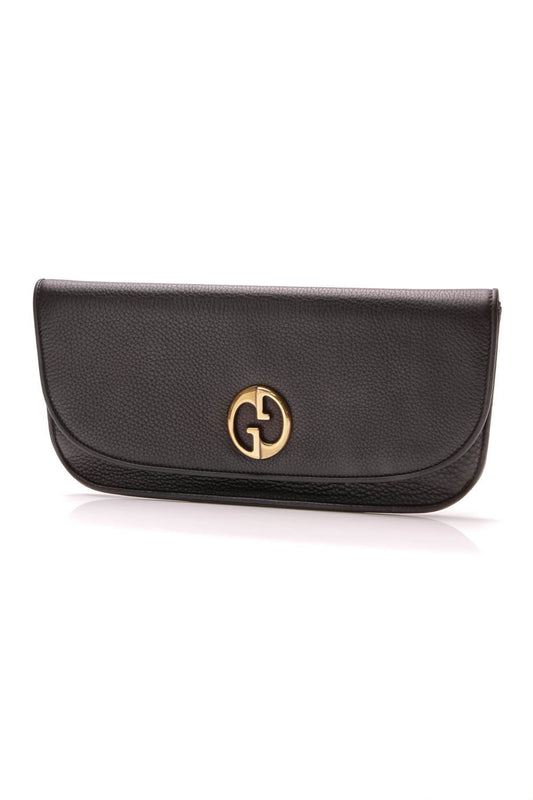 1973 Clutch - Black