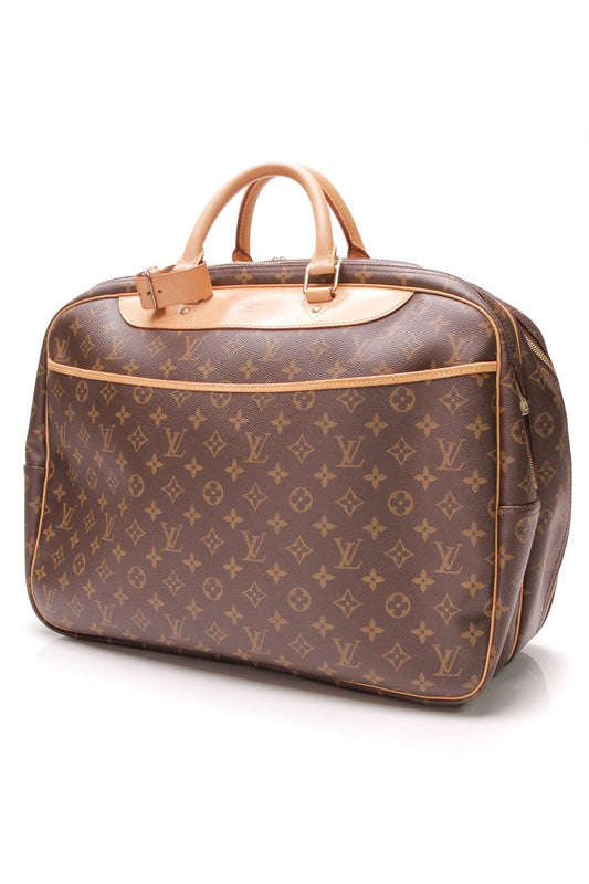 Alize 24 Heures Travel Bag - Monogram