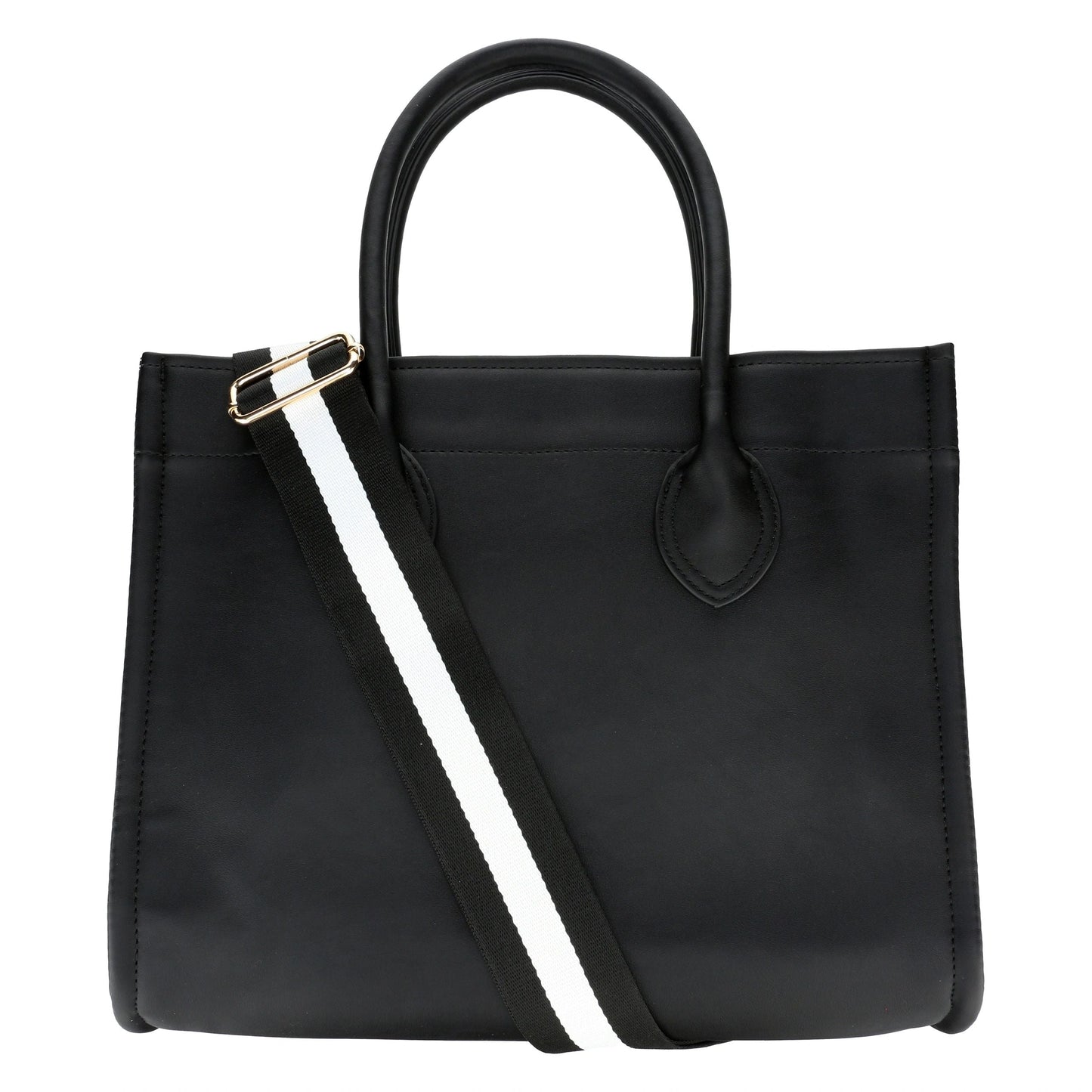 Tote Bag - Black