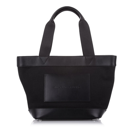 Alexander Wang Canvas Tote Bag (SHG-19452)