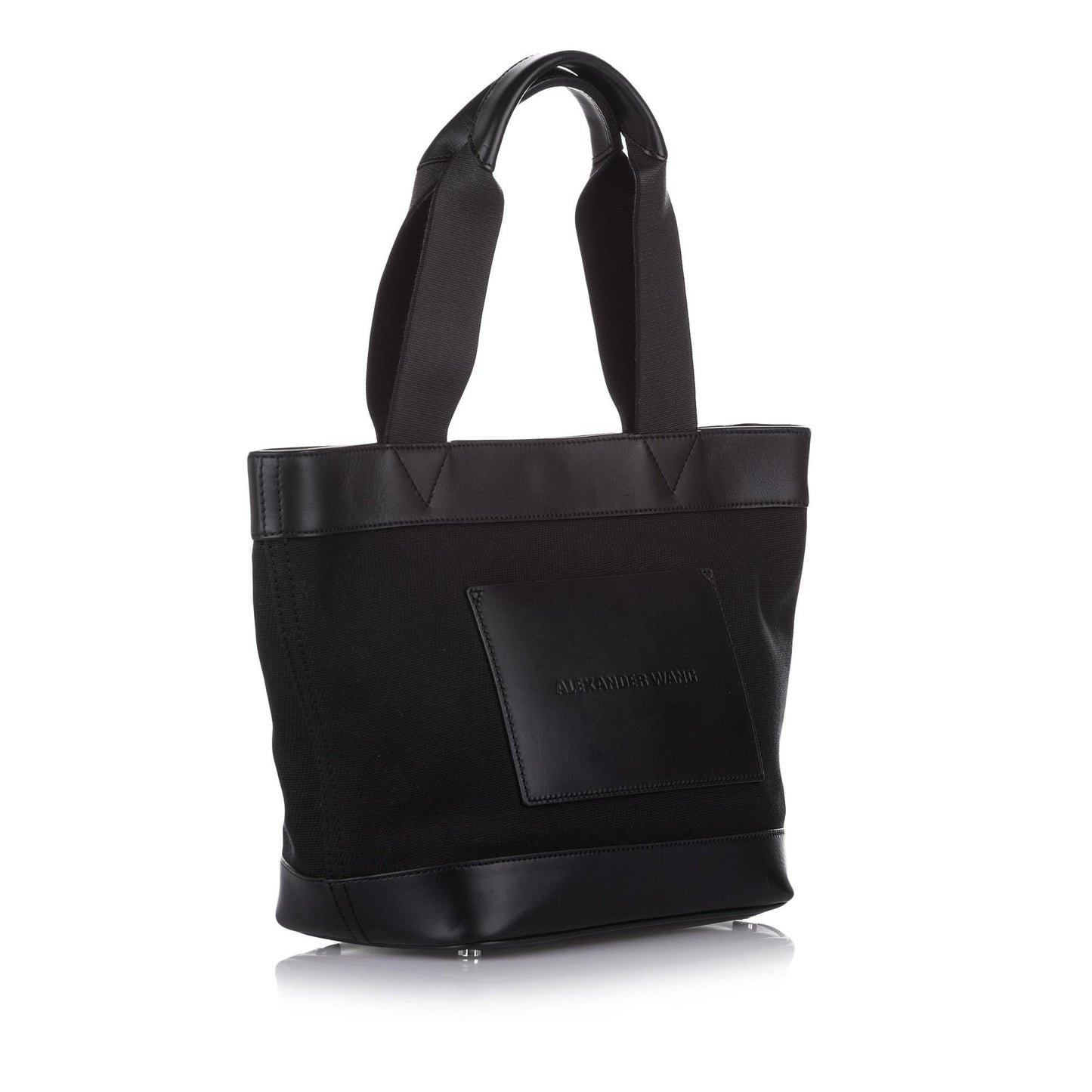 Alexander Wang Canvas Tote Bag (SHG-19452)