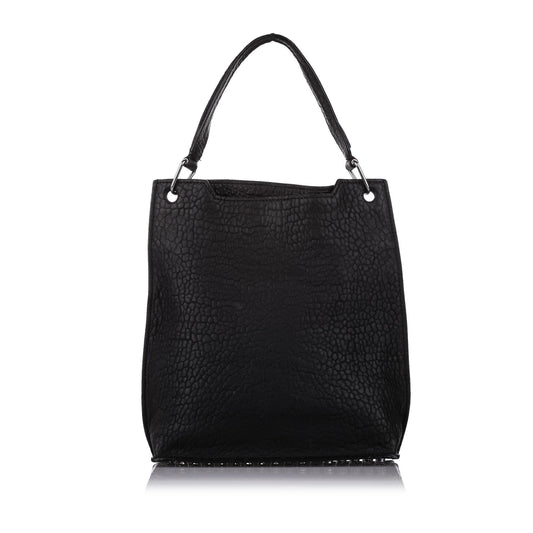 Alexander Wang Darcy Leather Tote Bag (SHG-17122)