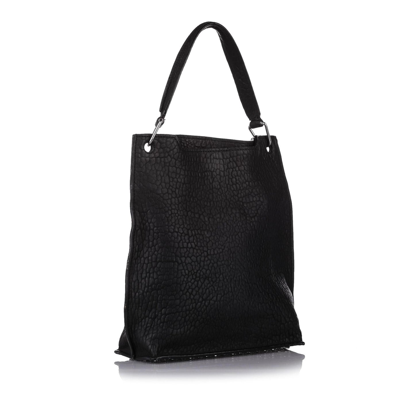 Alexander Wang Darcy Leather Tote Bag (SHG-17122)