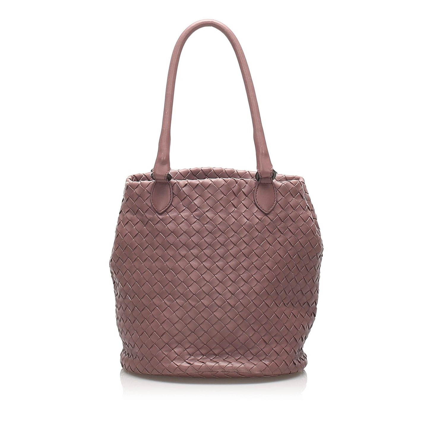 Bottega Veneta Intrecciato Tote Bag (SHG-11000)