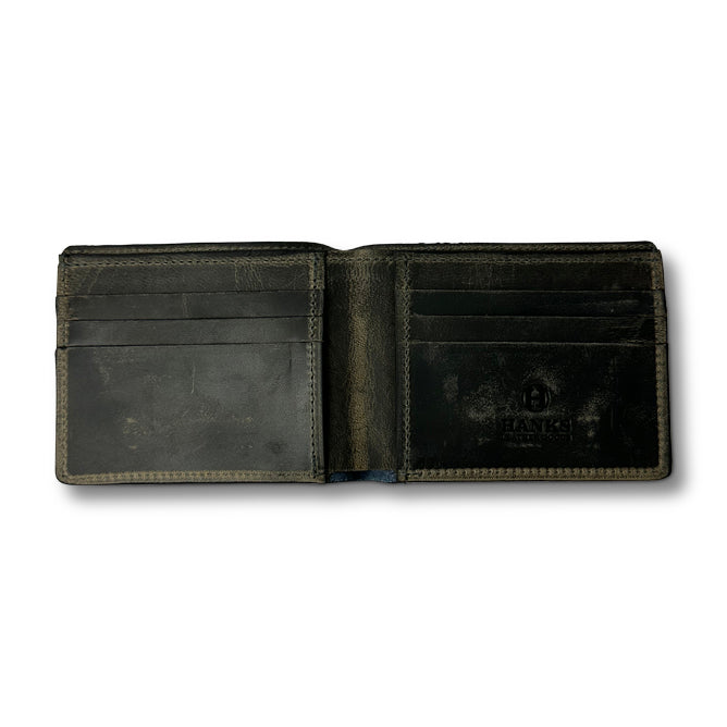 Medium Bifold Wallet