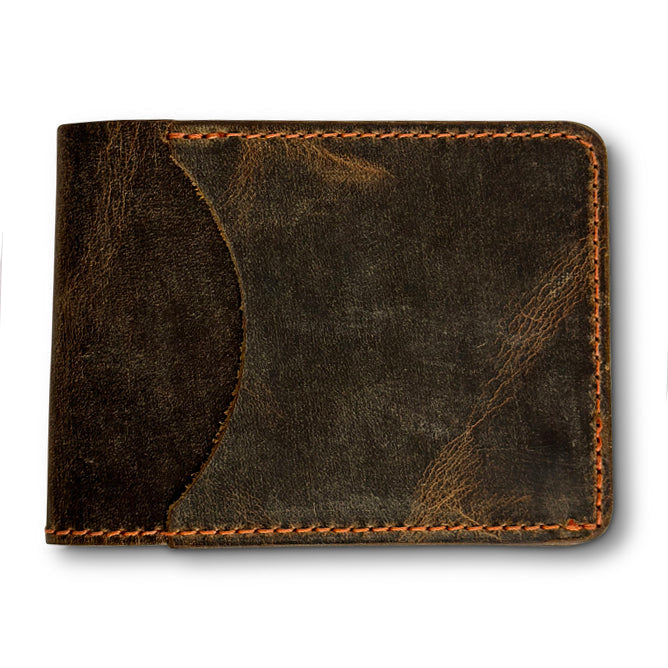 Slimline Bifold Wallet