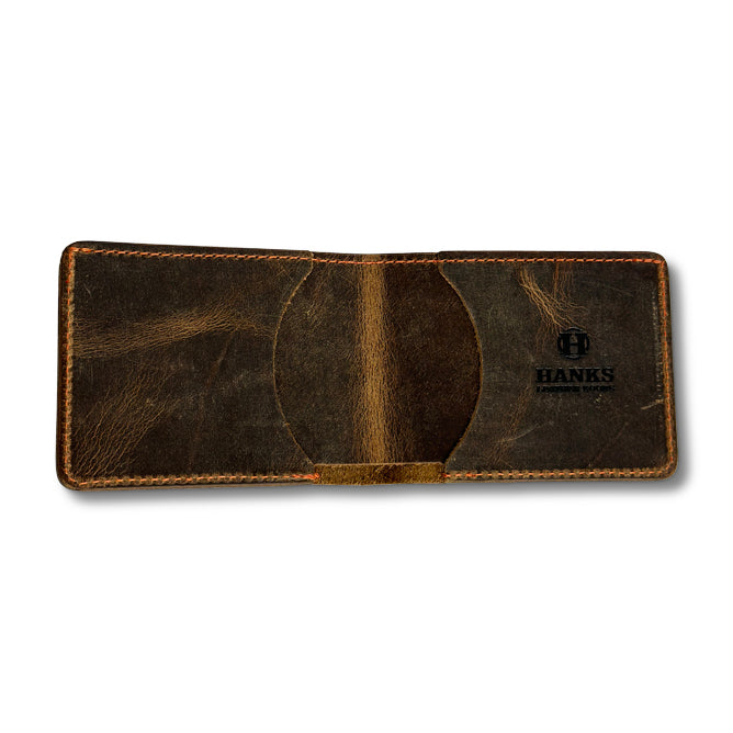 Slimline Bifold Wallet