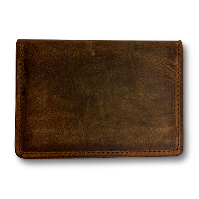 Multi Pocket Slimline Card Case