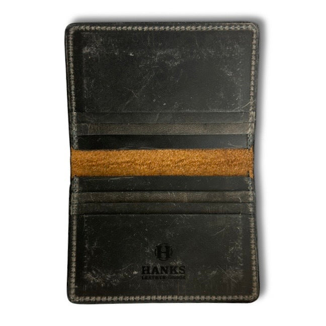 Multi Pocket Slimline Card Case