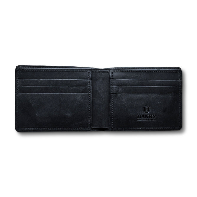 Medium Bifold Wallet