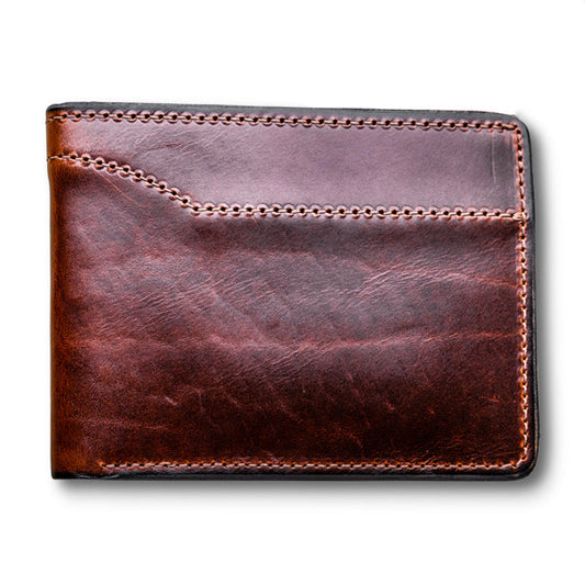 Medium Bifold Wallet