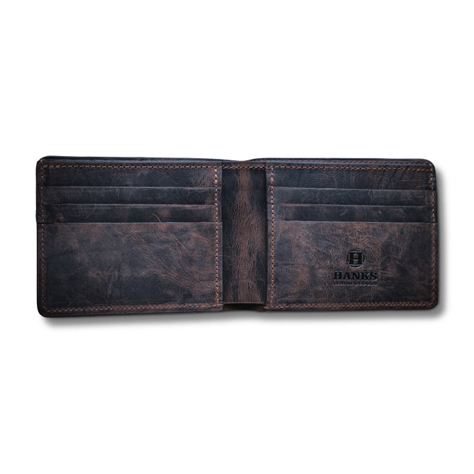 Medium Bifold Wallet