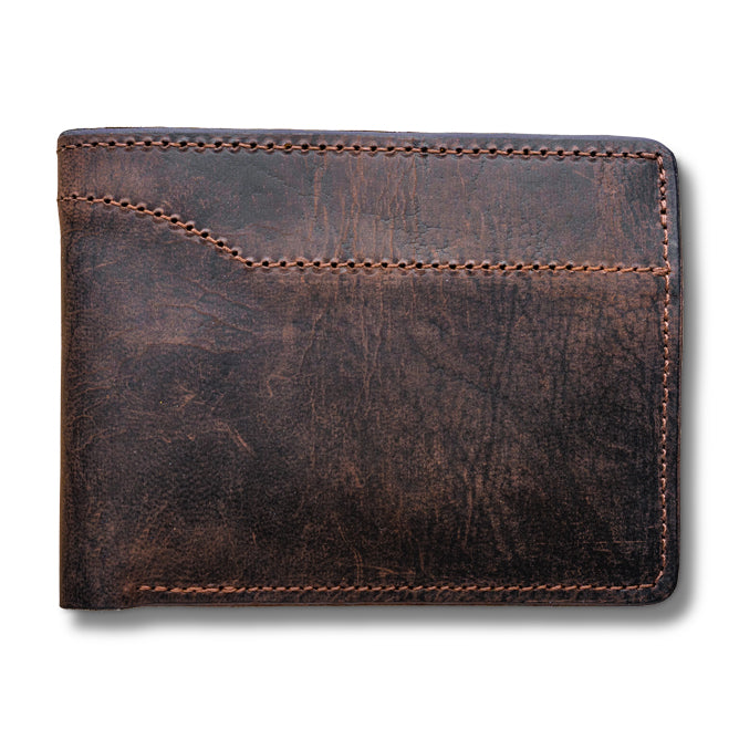 Medium Bifold Wallet