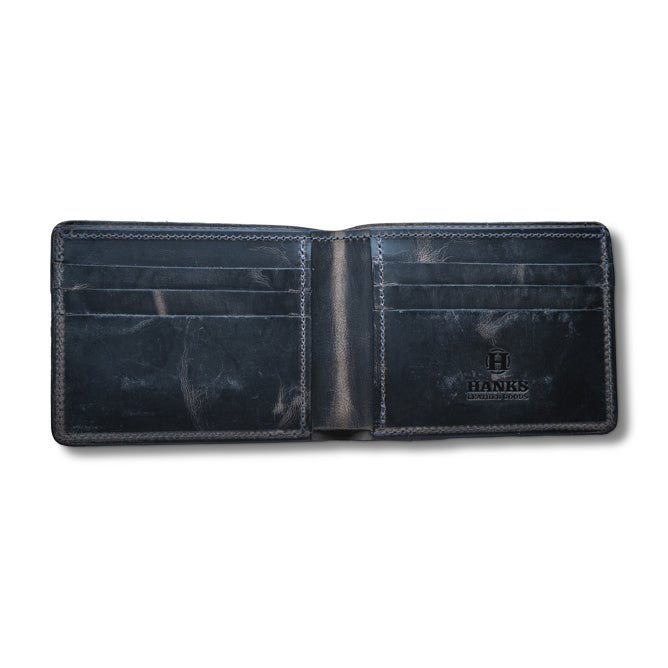 Medium Bifold Wallet