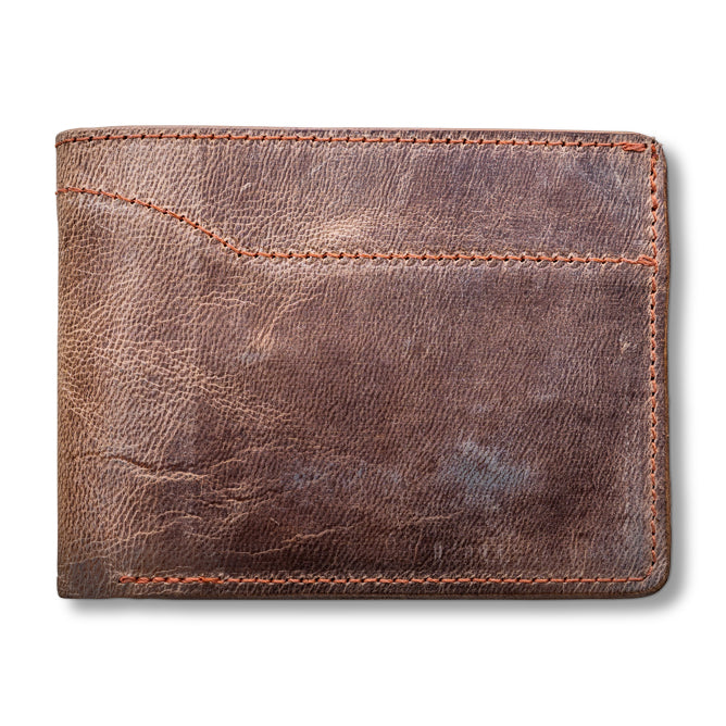 Medium Bifold Wallet