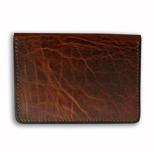 Multi Pocket Slimline Card Case