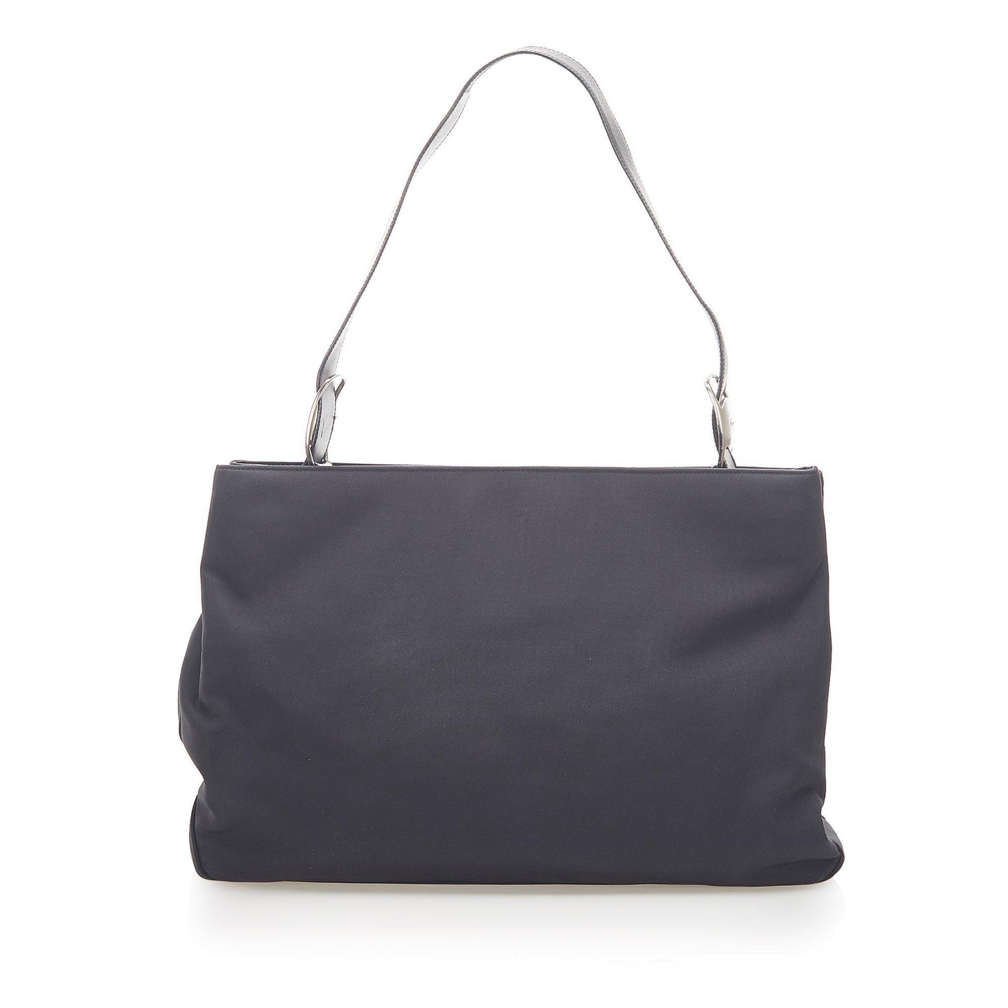 Salvatore Ferragamo Nylon Tote Bag (SHG-18670)