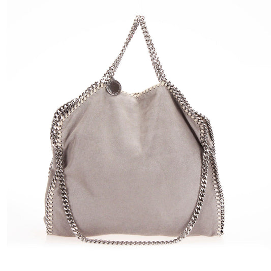 Stella McCartney Falabella Fold-Over Tote (SHG-12460)