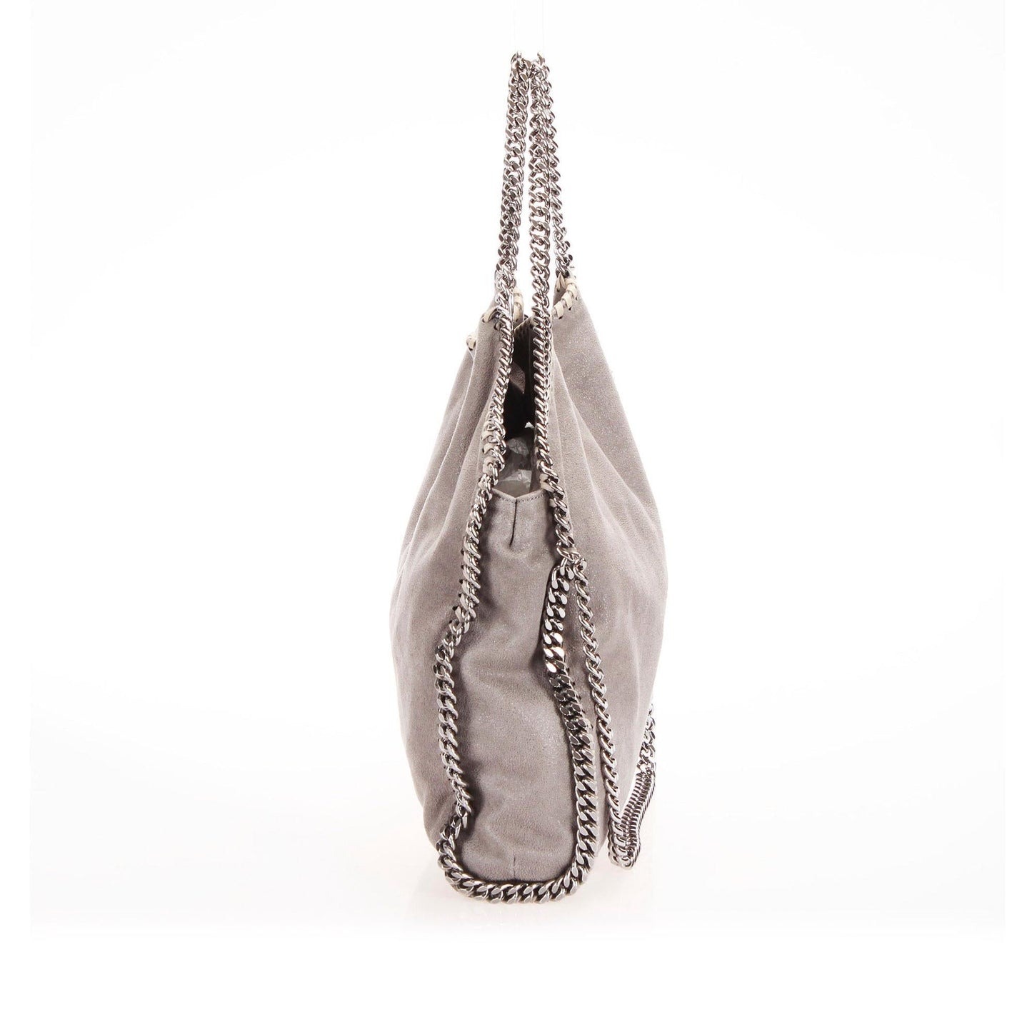 Stella McCartney Falabella Fold-Over Tote (SHG-12460)