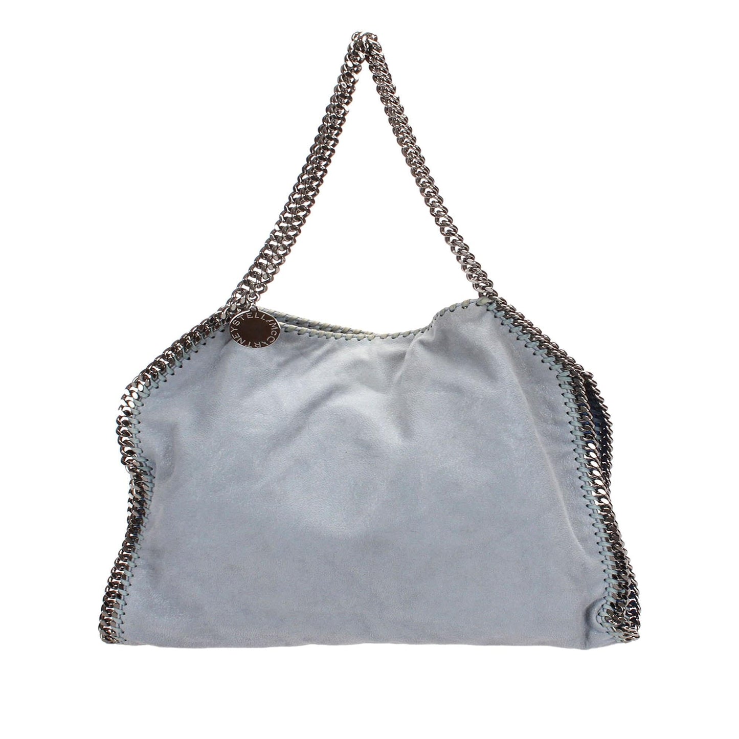 Stella McCartney Falabella Fold-Over Tote  (SHG-13061)