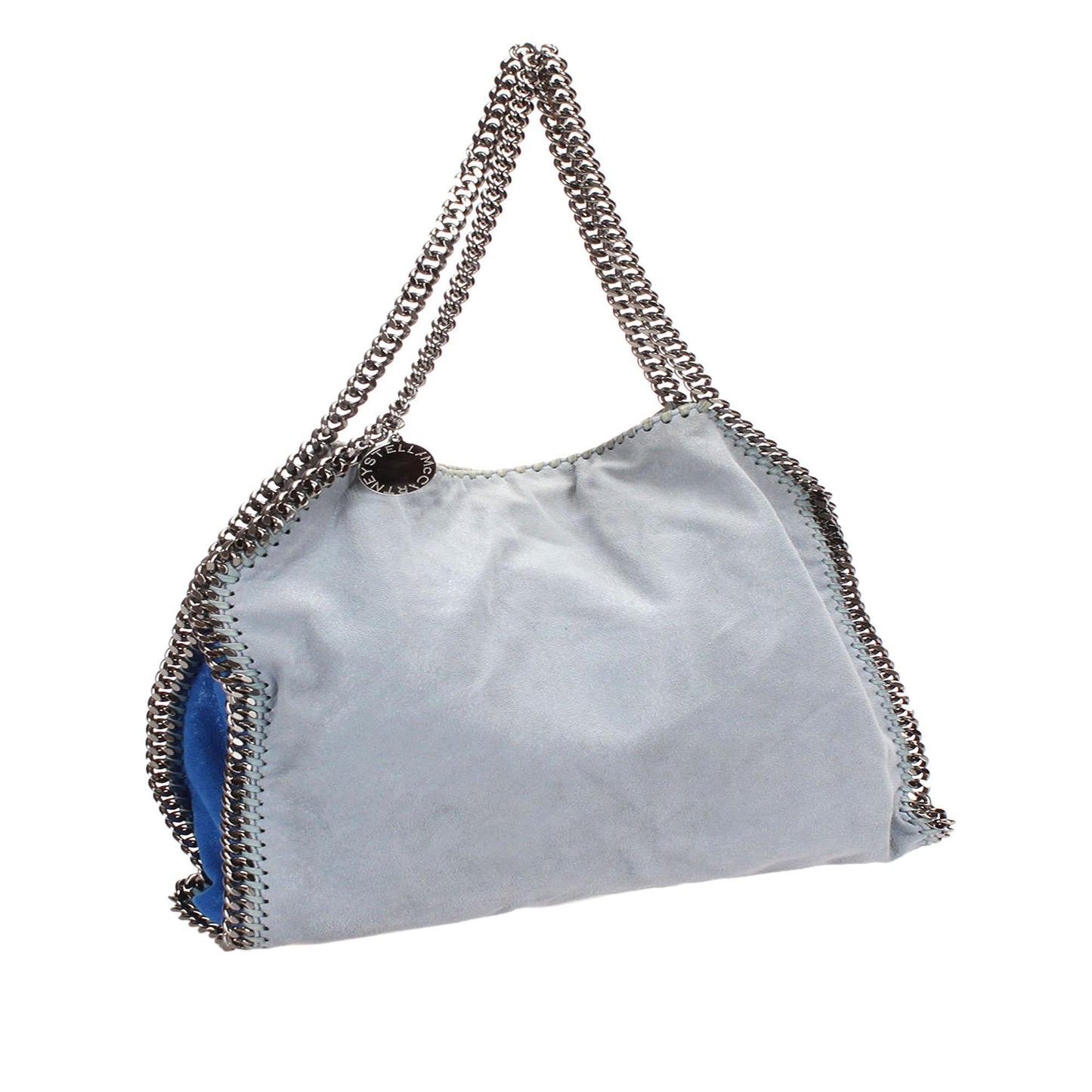 Stella McCartney Falabella Fold-Over Tote  (SHG-13061)