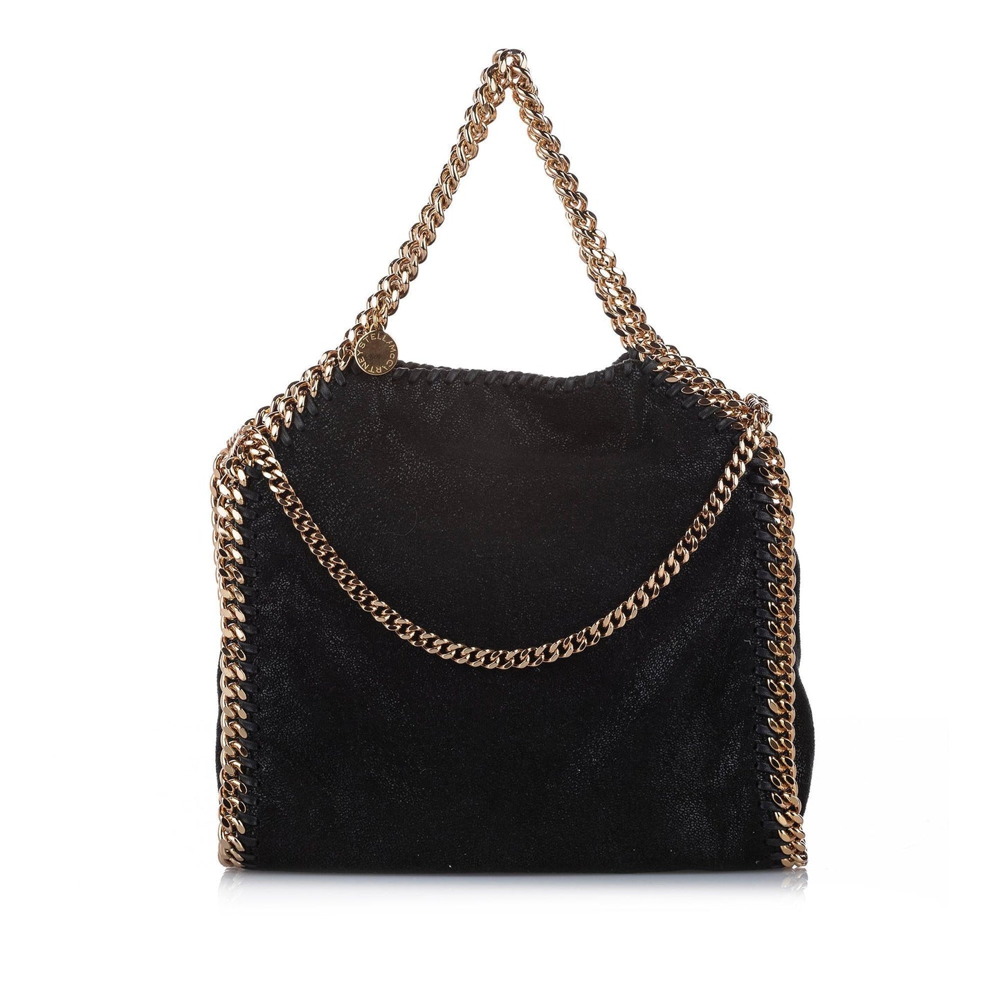 Stella McCartney Falabella Fold-Over Tote  (SHG-14007)