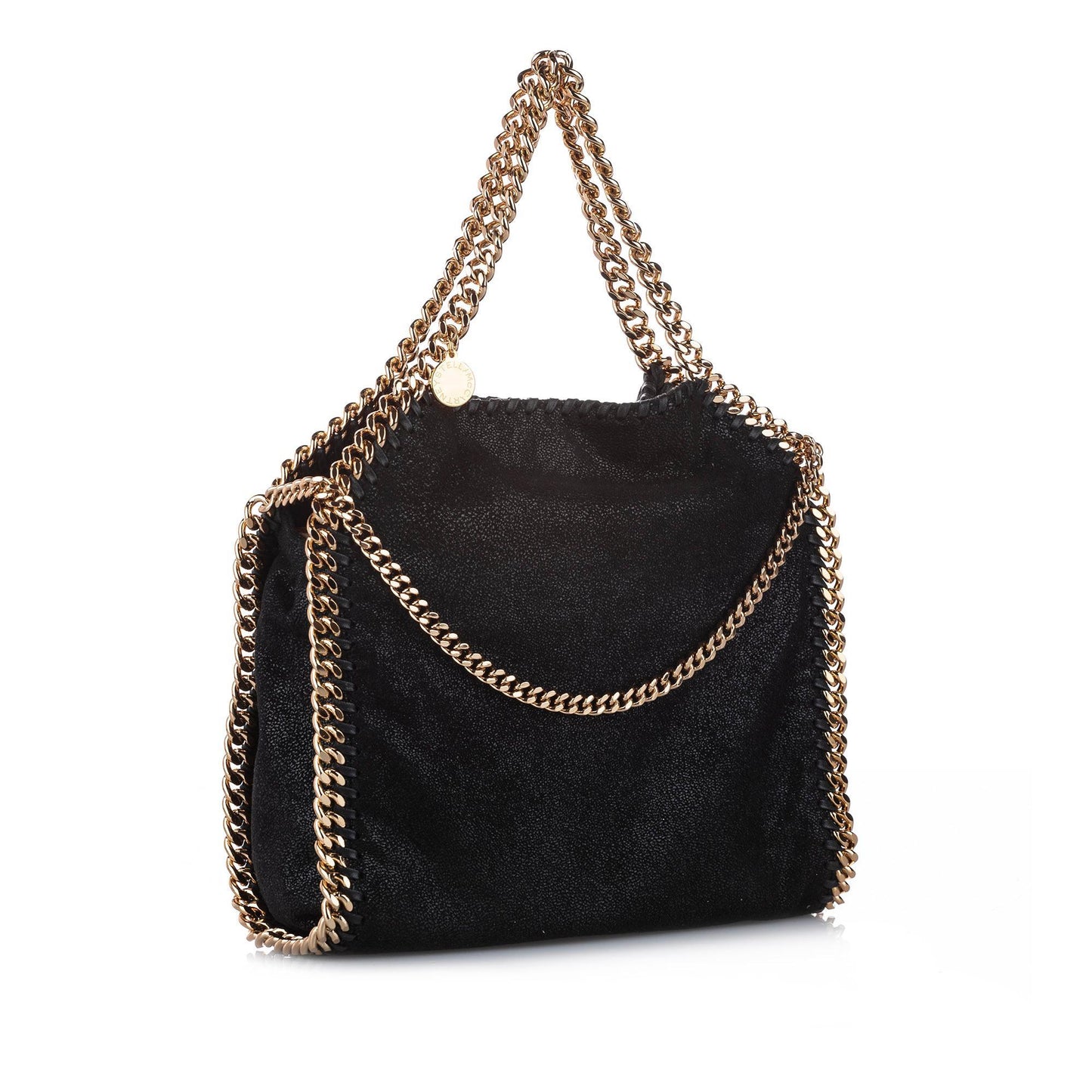 Stella McCartney Falabella Fold-Over Tote  (SHG-14007)