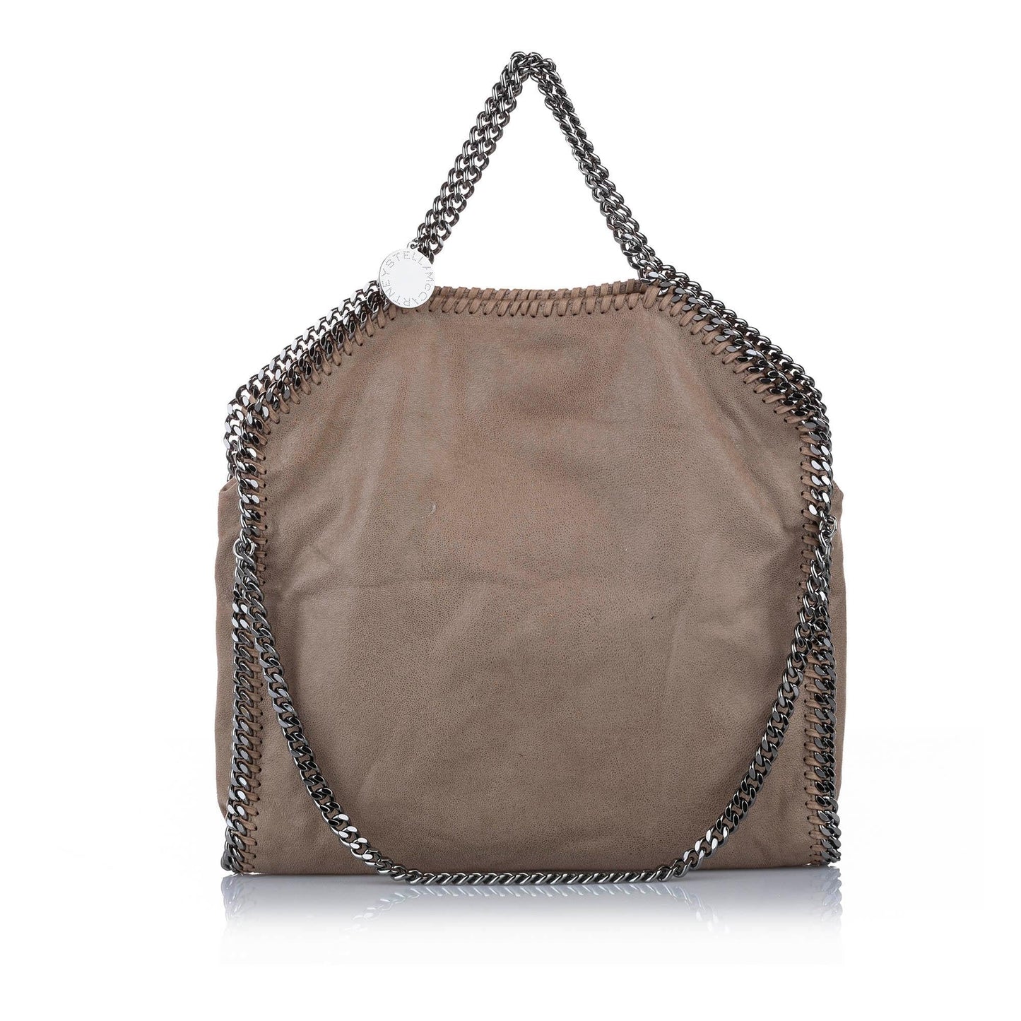 Stella McCartney Falabella Fold-Over Tote  (SHG-14521)