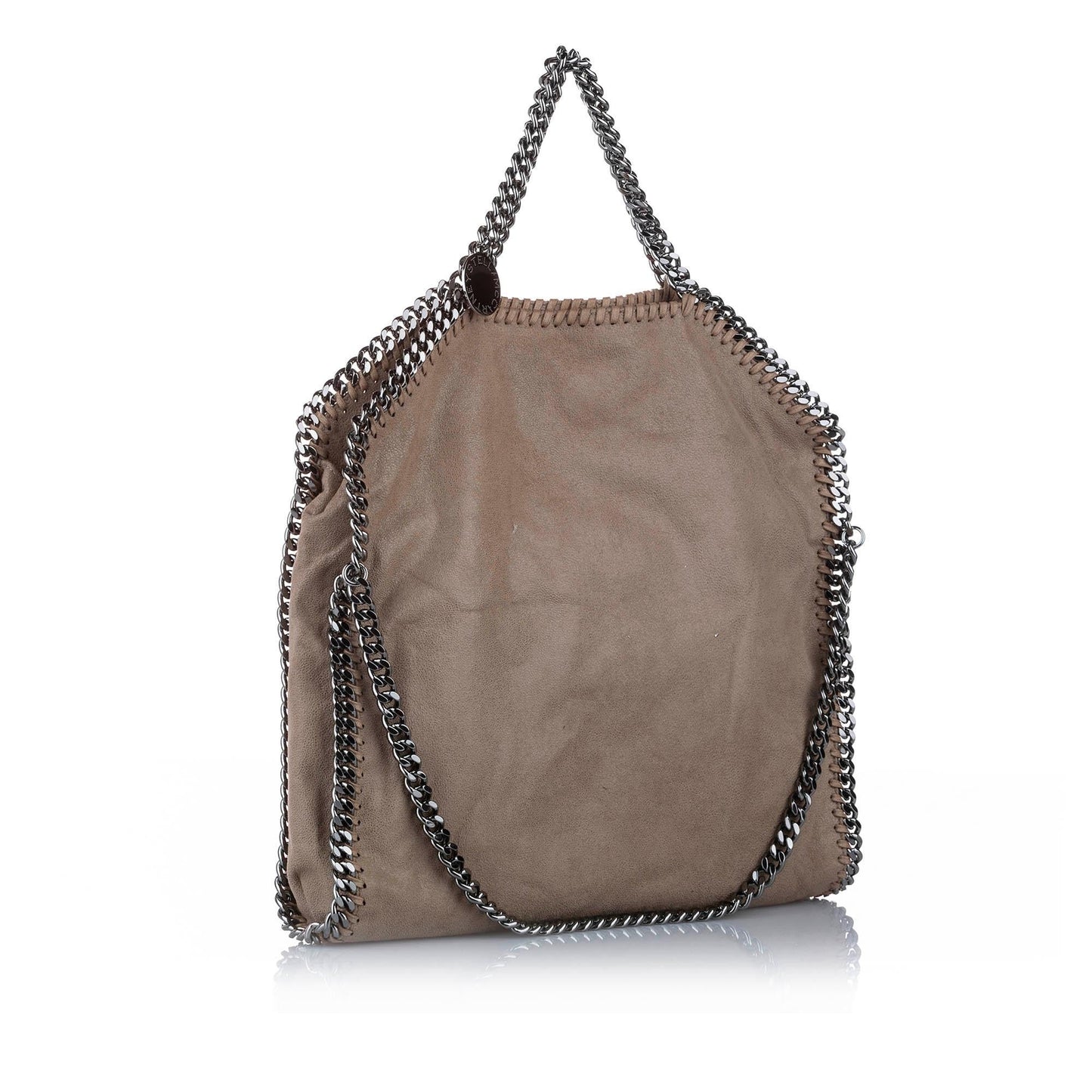 Stella McCartney Falabella Fold-Over Tote  (SHG-14521)