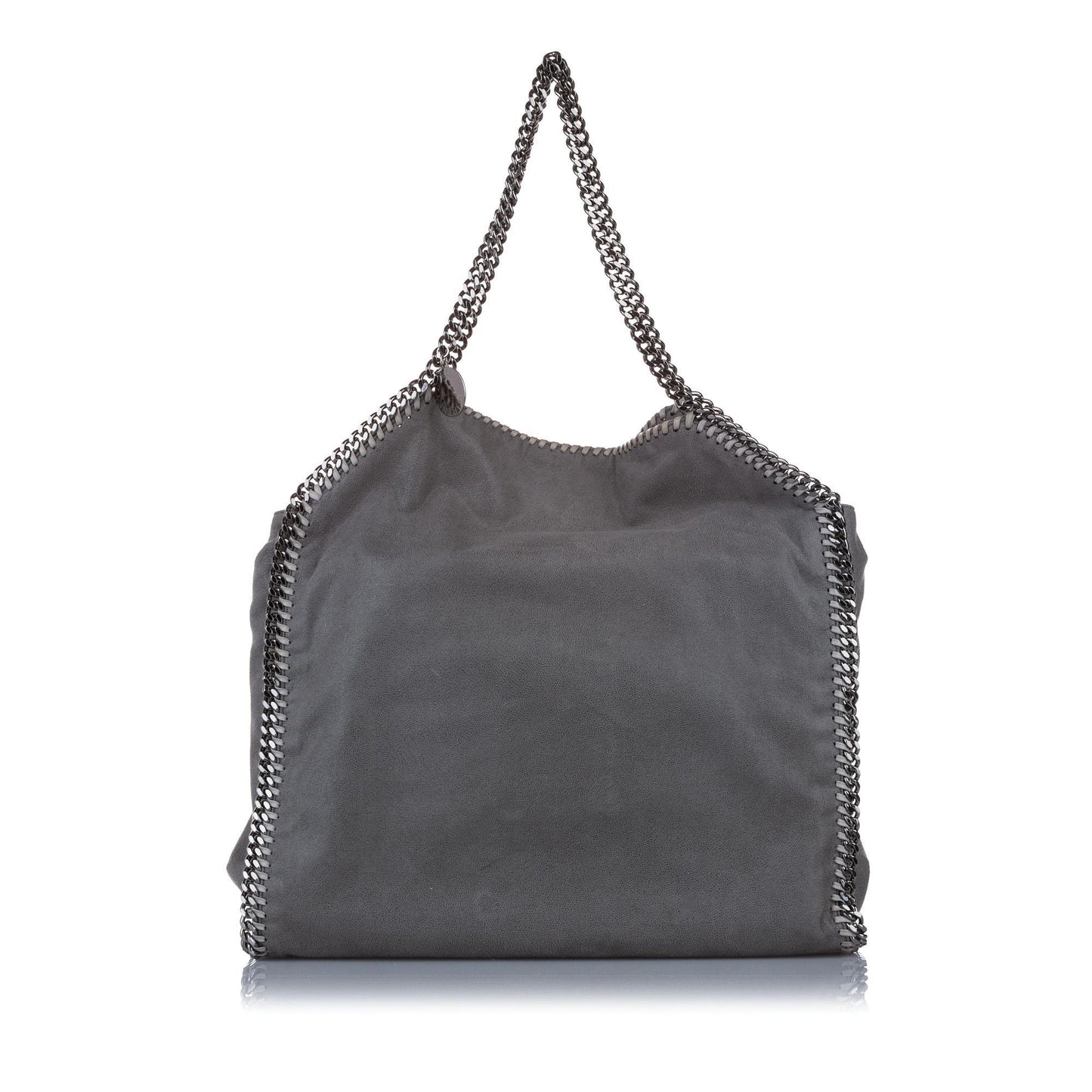 Stella McCartney Falabella Fold-Over Tote Bag (SHG-16938)