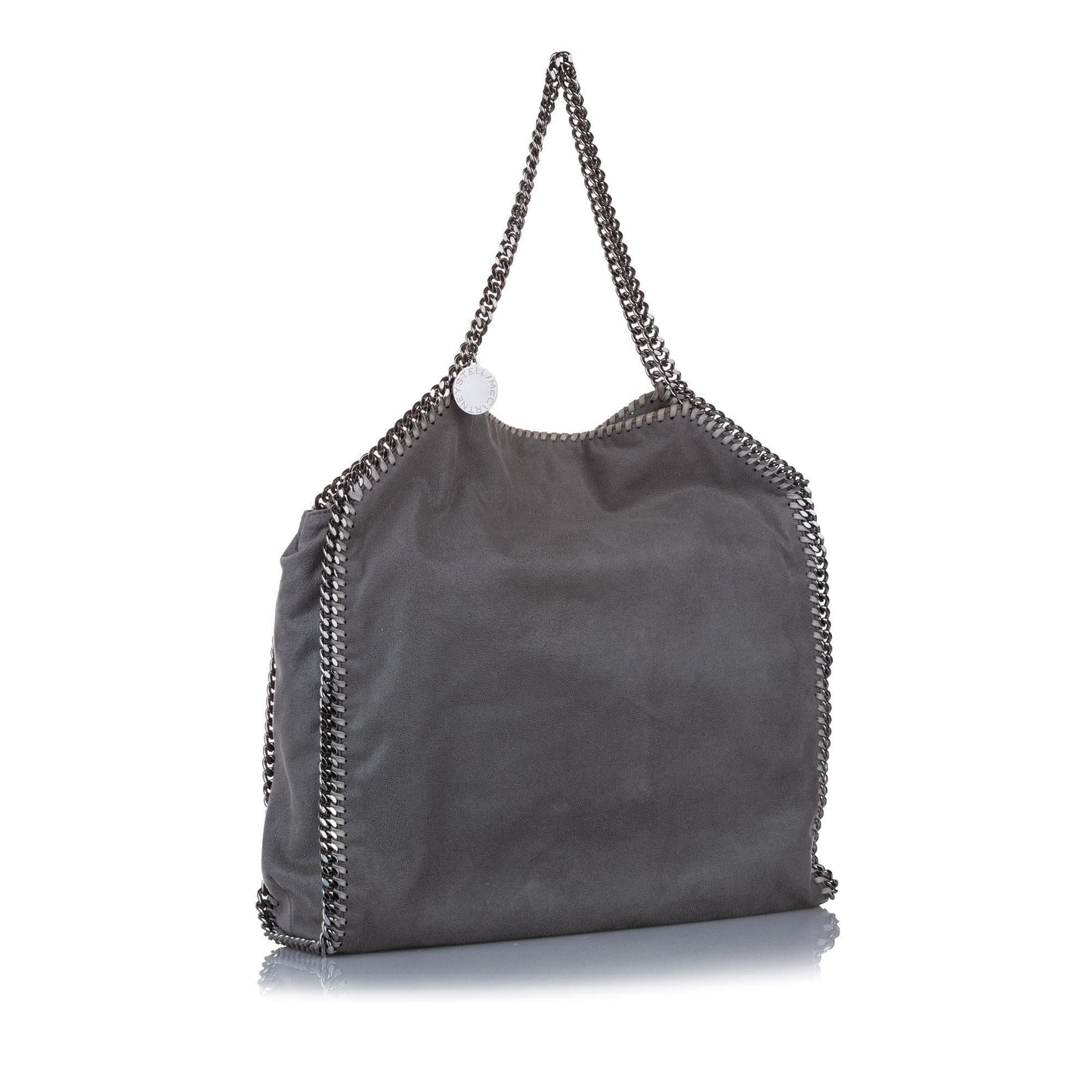 Stella McCartney Falabella Fold-Over Tote Bag (SHG-16938)