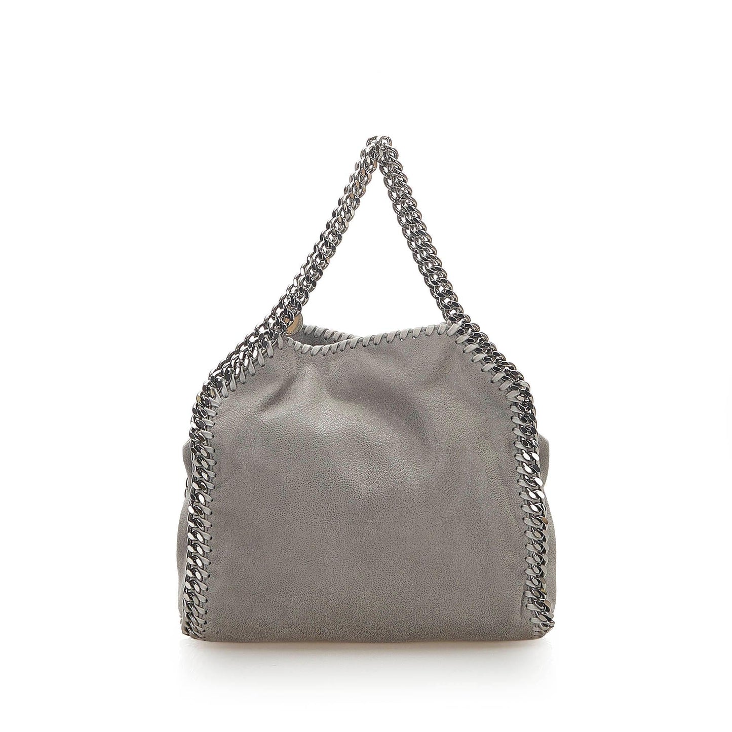 Stella McCartney Falabella Fold-Over Tote Bag (SHG-17455)